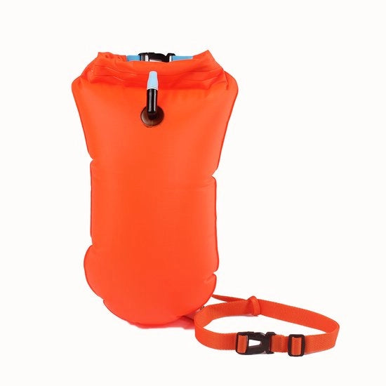 Boeie da immersione gonfiabile, sacche da salvataggio idrorepellenti, cinturoni da salvataggio idrorepellenti, boeie da salvataggio ultraleggi con cinturoni per la vita