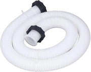 Sostituzione Sonda per Piscine 1,5 Pollici - Materiale PE - Per Piscine a Terra - Duraturo - Leggero - Sonda per Filtro