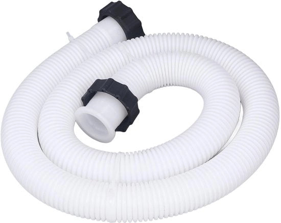 Sostituzione Sonda per Piscine 1,5 Pollici - Materiale PE - Per Piscine a Terra - Duraturo - Leggero - Sonda per Filtro