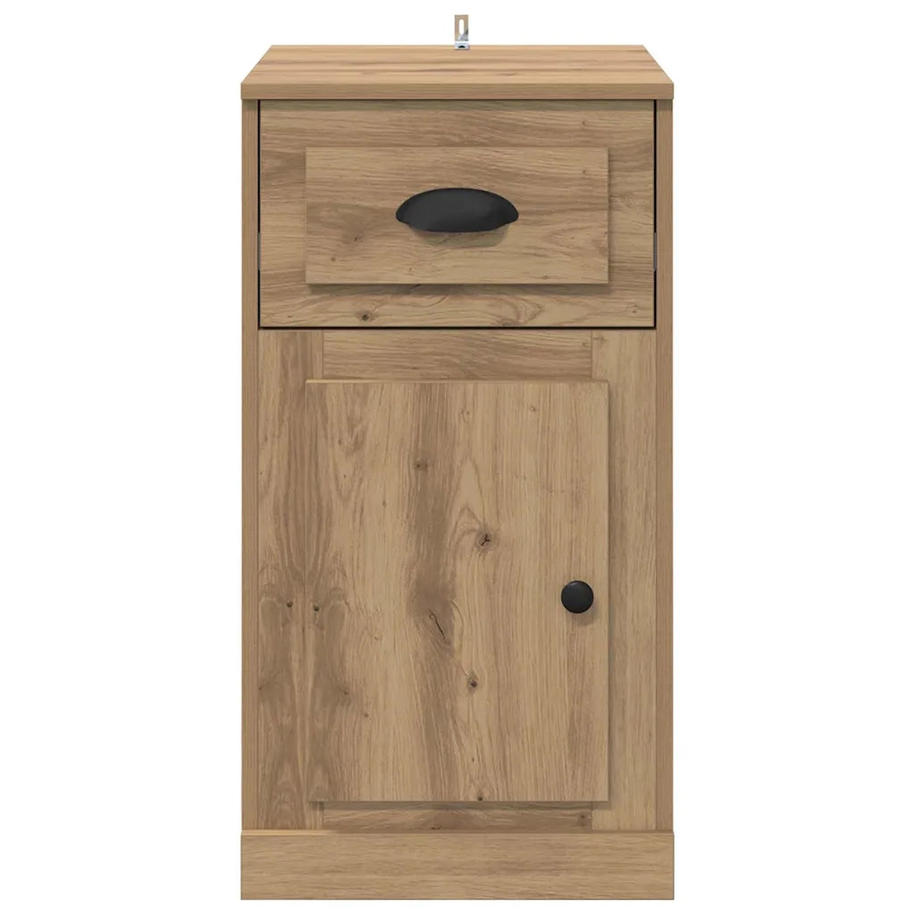 Mobile laterale Rovere artigianale 40 x 50 x 75 cm 881448