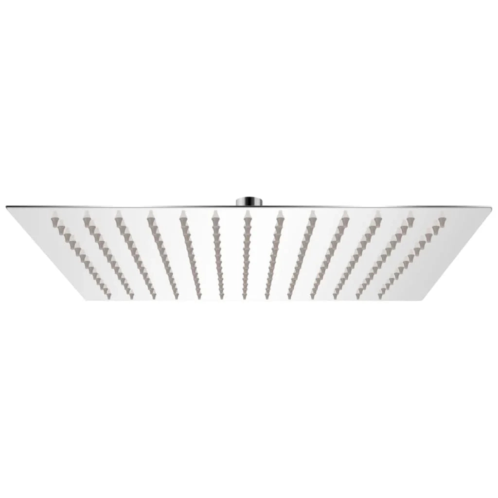 Soffione doccia quadrato in acciaio inox a immersione 30x30 cm 02_0003092