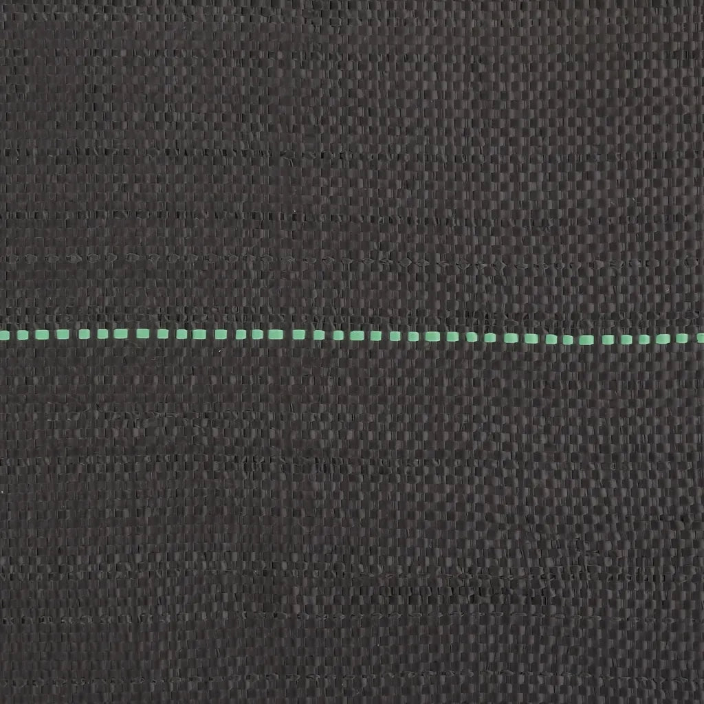 Membrana Antierbacce Nera 1,5x25 m in PP CFW2294242