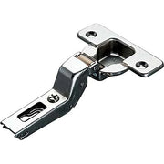 CERNIERA INCASSO 110  ° RALLENTATA SERIE 700 SALICE - COLLO 17 ACC NICH F.MM 35X13.5 CA C7_6PE9- 10 pezzi