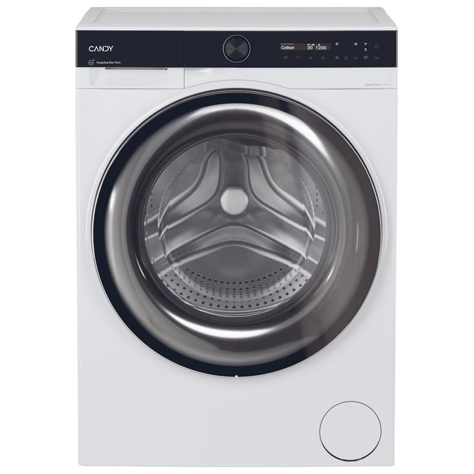 Candy BS 49SB8-S lavatrice Caricamento frontale 9 kg 1400 Giri/min Bianco