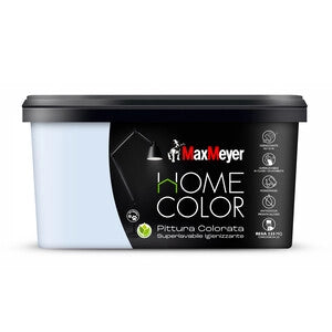 HOME COLOR SUPERLAVABILE  2,5L COTONE- MAX MEYER- 1,0 pz