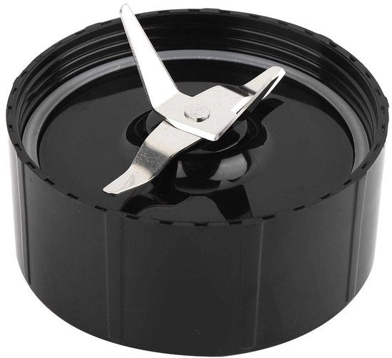 Lama per frullatore sostitutivo - Assemblaggio con trapano - Taglio/Rasping/Miscelazione - Plastica/Acciaio inossidabile - Progetto unico - Lama per frullatore