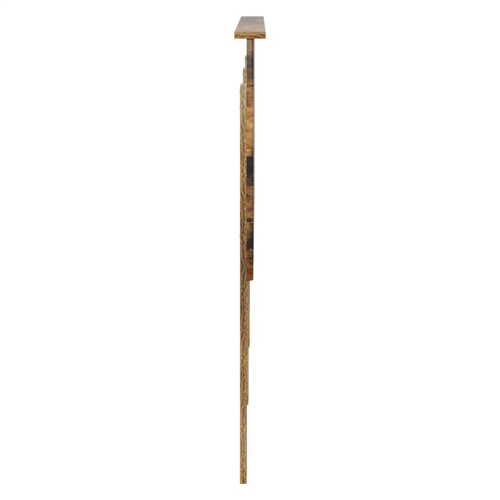 Testiera Rovere fumé Legno ingegnerizzato 887764