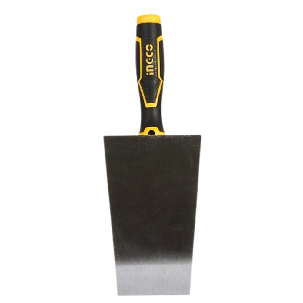 Cazzuola punta quadra 180 mm muratura intonaco fai da te edilizia professionale