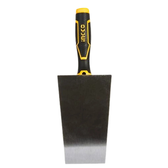 Cazzuola punta quadra 180 mm muratura intonaco fai da te edilizia professionale