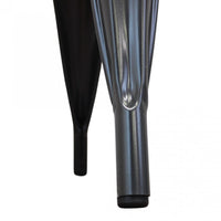 SEDIA GRIGIO SCURO LOLA