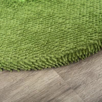 Albero Tiragraffi per Gatti a Forma di Cactus con Corde in Sisal, 40x40x65 cm, Verde