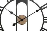 Orologio Da Muro Industry Cm Ø 70X5