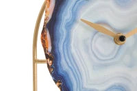 Orologio Da Tavolo Twin -B-Cm 20X7X19,5