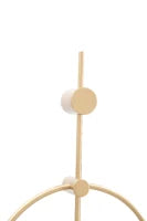 Orologio Da Muro Slim cm 20X4,5X93,5