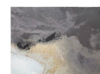 Dipinto Su Tela Richy cm 180X3,8X100