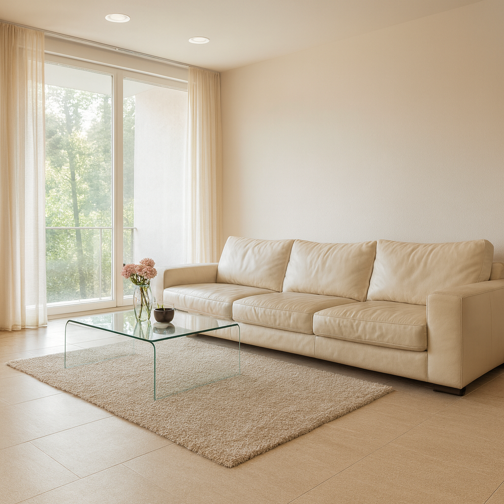 Piastrella gres porcellanato rettificata sabbia rigatino 60x120 cm *** misura 10,08 m2, confezione 1