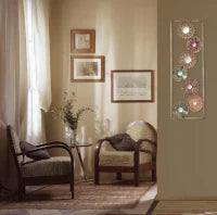 Pannelo In Ferro Gliss -B- Cm 31X2.5X90