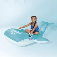 57567NP - Cavalcabile Balena Cm 168X140