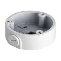 Dahua pfa135 scatola di giunzione in alluminio per telecamere