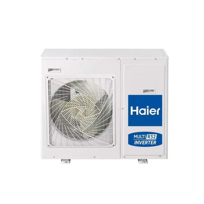 Unità Esterna Haier Motore Multisplit 5U105S2SS3FA Penta Split R-32 A++/A+