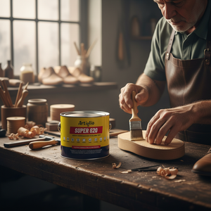 Adesivo neoprenico artiglio super 620 per incollaggi multisuperficie *** formato 500 ml, confezione 1