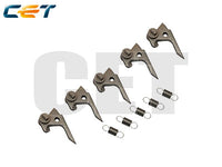 5X Upper Picker Finger W/Spring #6LH55233000, 6LA84096000