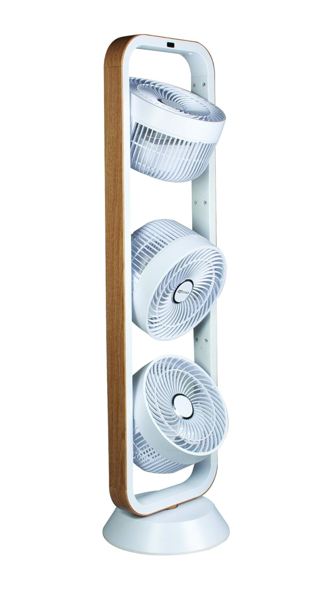 Termozeta AIRZETA TRICICLO TZAZTR01 VENTILATORE A TORRE