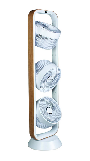 Termozeta AIRZETA TRICICLO TZAZTR01 VENTILATORE A TORRE