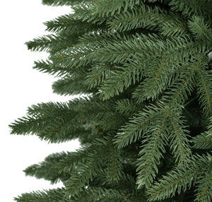 Albero di Natale Urano 240 cm