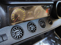 Auto Elettrica per Bambini Mercedes CLS 350 Amg 12V-Rosso