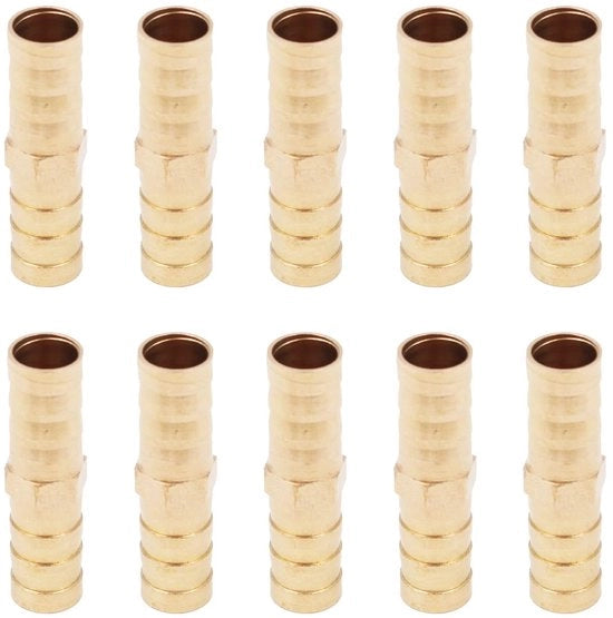 Flessibile per Giardino 10mm - Connettori per Tubi - Tubo Flessibile per Giardino