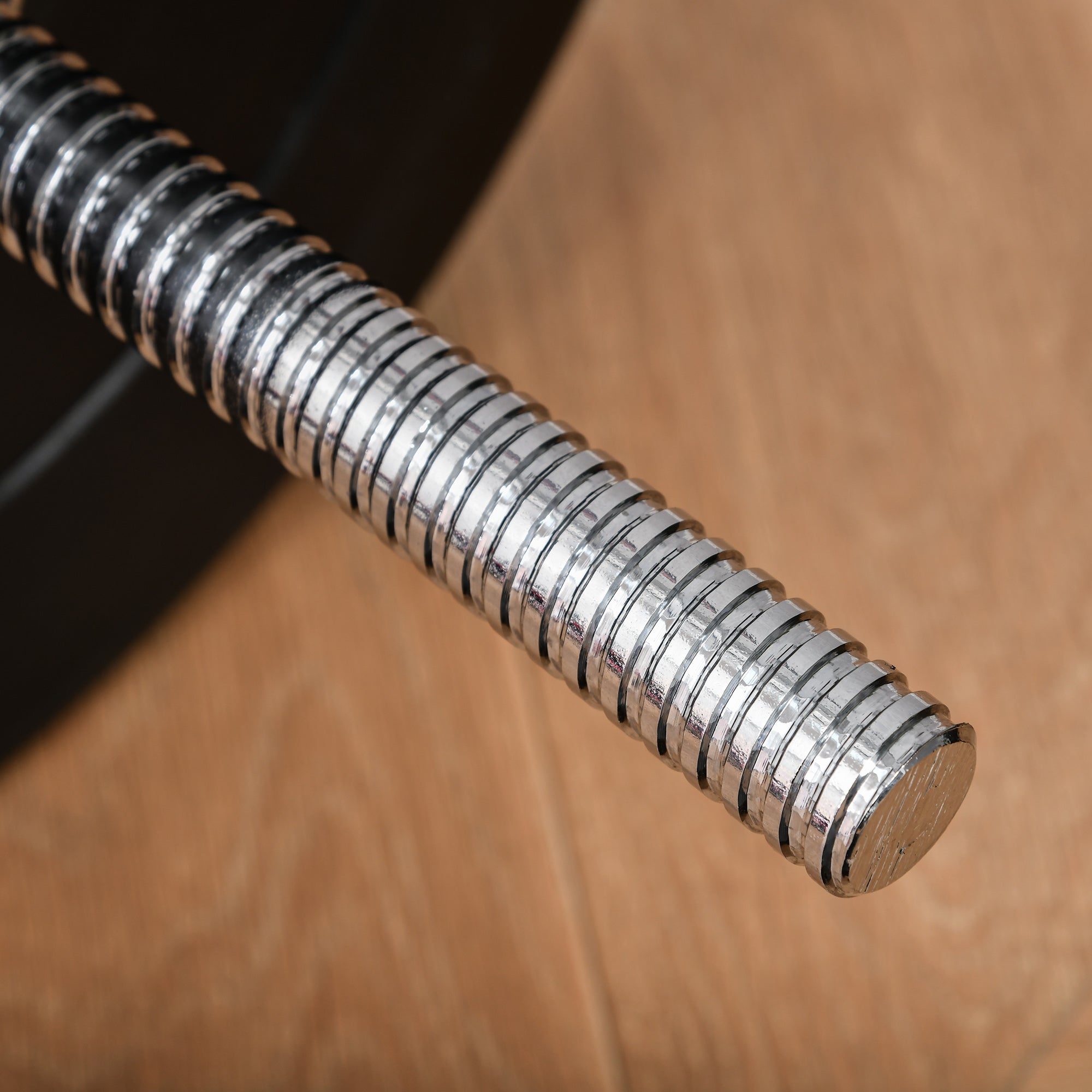 Set Bilanciere 140 cm Barra Curva in Acciaio con 8 Dischi Peso Regolabile 70 Kg