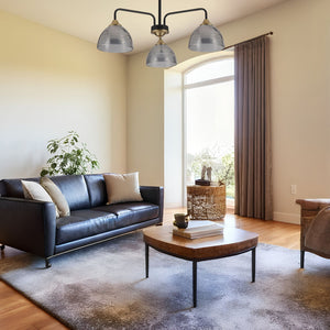 Lampada G084-3c Black Grey