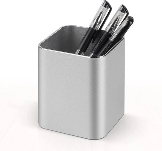 Penne da disegno in alluminio con base antiscivolo -  Applicazione per ufficio e scuola