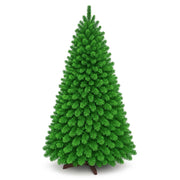 Dasher - Albero di Natale in PVC ø125 x 240H cm, 1550 rami