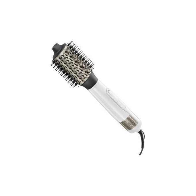 Remington AS8901 messa in piega Spazzola ad aria calda Caldo Nero, Rose Gold, Bianco 1200 W