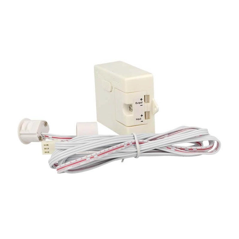 Kit Sensore Apertura Anta Porta e Movimento Mani 2 in 1 Con Un Sensore