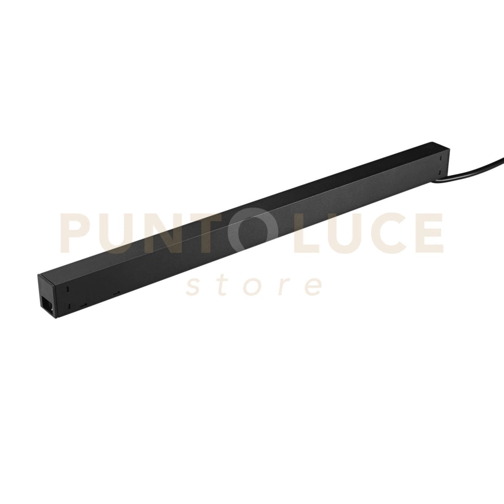DRIVER NERO BERNINI CORRENTE COSTANTE 48V 200W 25,9X2,5CM