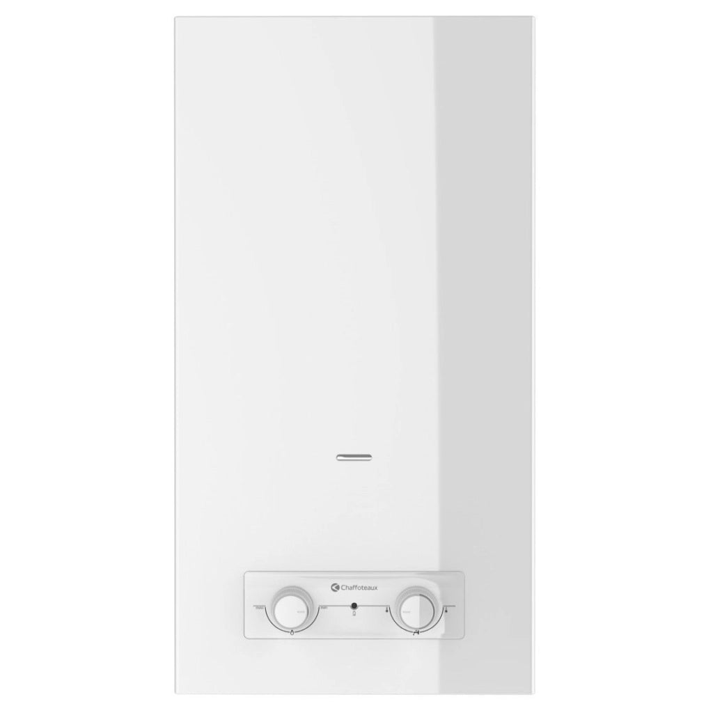 Scaldabagno A Gas Brd Lnx Onm 11 Lt