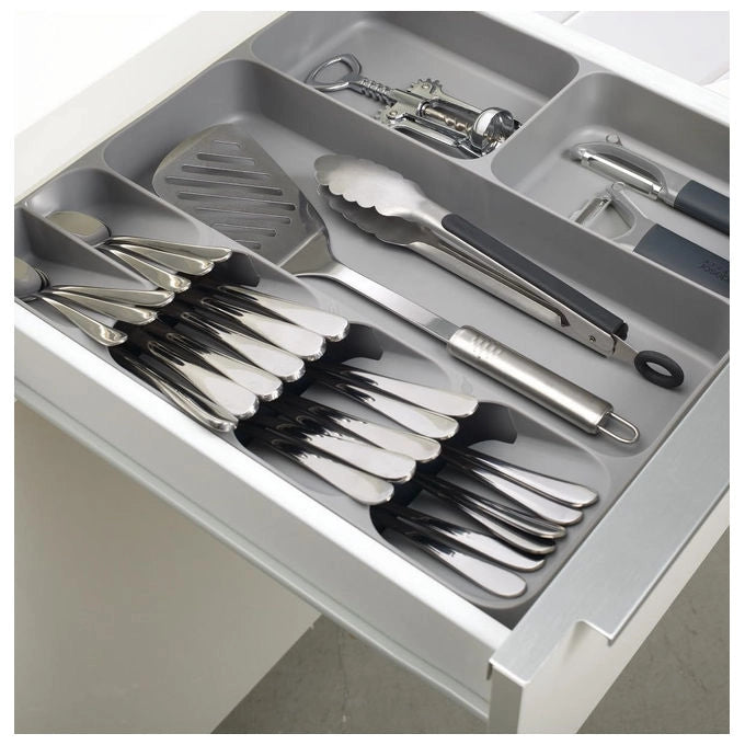 Yeppon Portaposate 7 Posti Assortito
