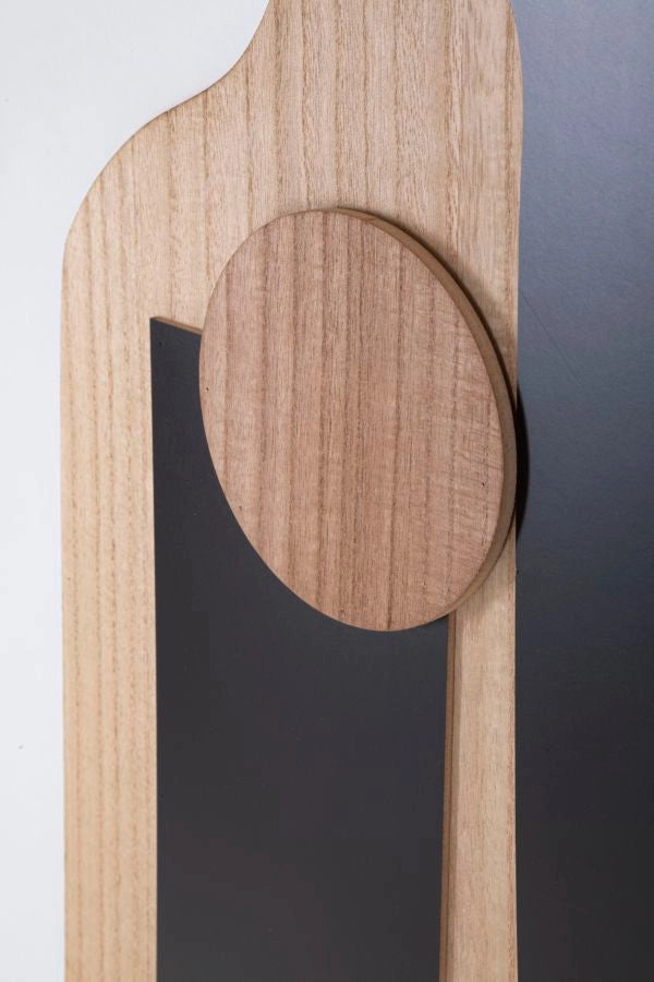 Pannello Decorativo 3D Astry - 60x2x80 cm