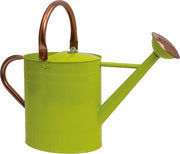 Giocello a stile francese 9 litri - Collezione Kew Gardens - Verde Chiaro