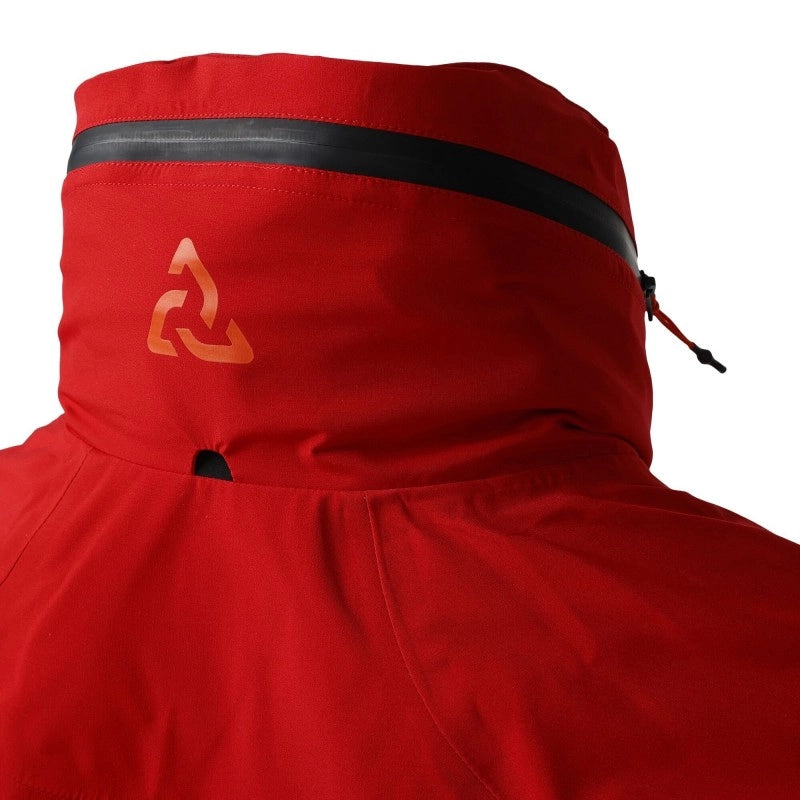 GIACCA PERFORMANCE ROSSA TG. L PERFORMANCE 3L JACKET RED SIZE M
