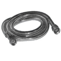 Flessibile colorato per doccia cm 150 ar