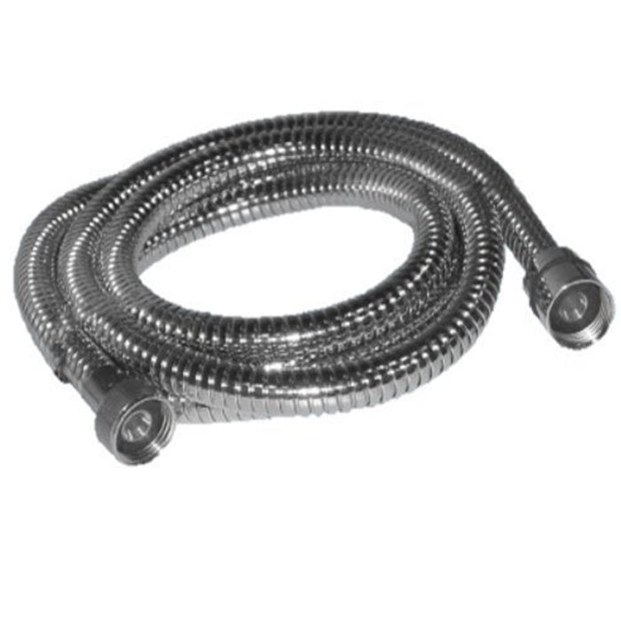 Flessibile colorato per doccia cm 150 ar