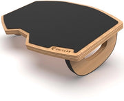 Banca per piedi in legno per scrivania con funzione di oscillazione - Antiscivolo per piedi per scrivania con funzione di oscillazione - Banca per piedi per ufficio - Accessorio per ufficio in casa 

Modello: 
Specifica: 
Codice prodotto: