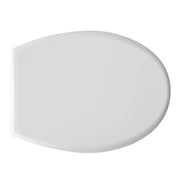 SEDILE WC TERMOINDURENTE MOD. D021 FORMA 1- Bianco- DH- pezzi 1