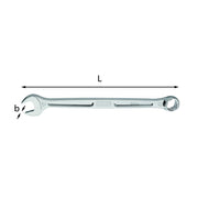 Chiave Usag combinata X-GRIP 285 X D.14mm - U02850916