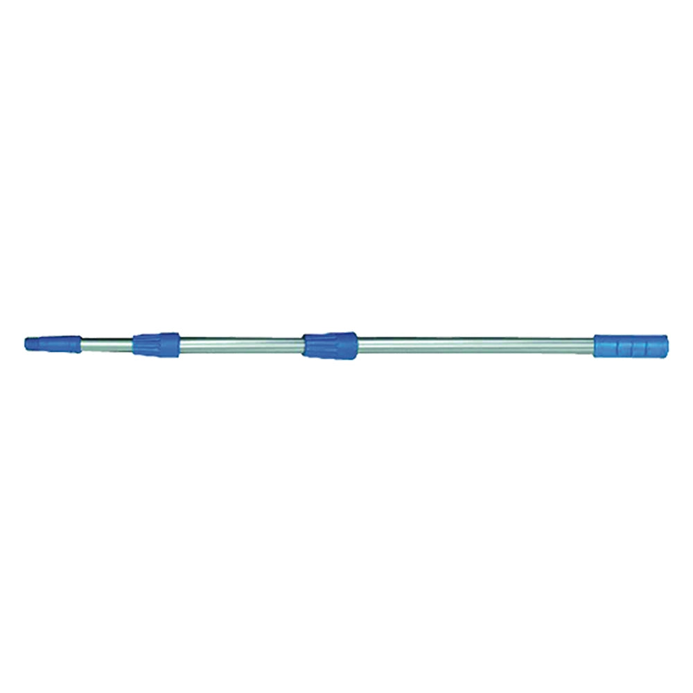 1pz manico telescopico per rulli cm 400 (200x2) cod:ferx.602204nlm
