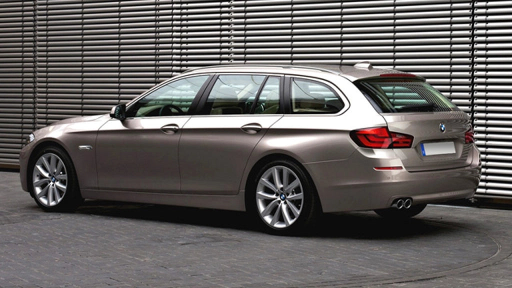 SPRINT00307 , BMW Serie 5 F10 Berlina dal 2010-2014 , F11 Touring dal 2010-2014